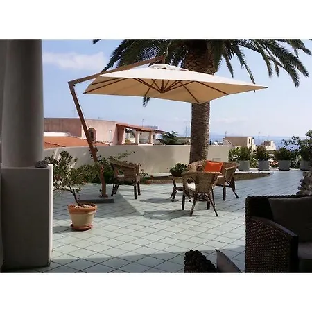 La Zagara Kasbah