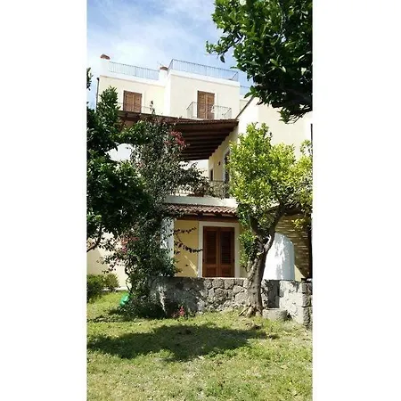 La Zagara *