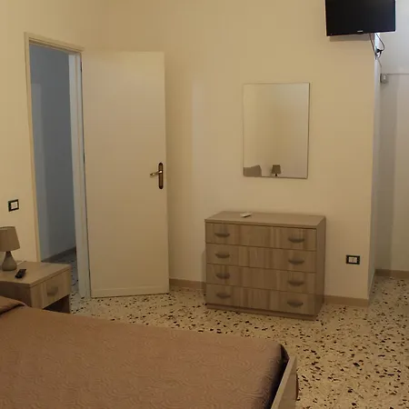 La Zagara Hébergement de vacances Kasbah