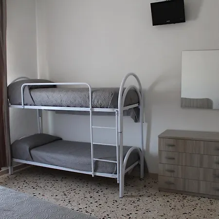 Hébergement de vacances La Zagara Kasbah