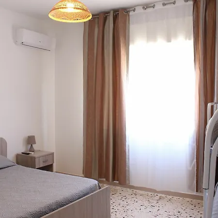La Zagara Hébergement de vacances Kasbah